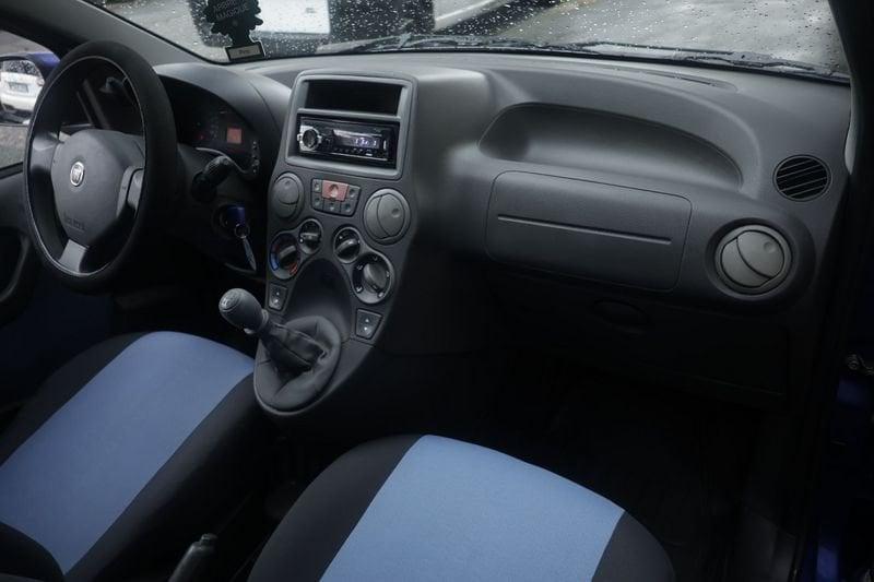 FIAT Panda Panda 1.2 Emotion