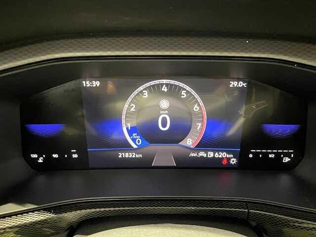 Volkswagen T-Cross 1ª serie 1.0TSI 95CV Life - IVA ESPOSTA/NEOPATENTATI