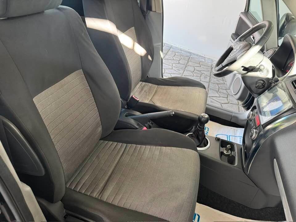 Suzuki SX4 1,6 GLX ( GPL )