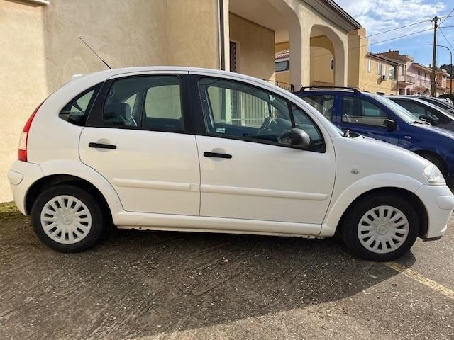 Citroen C3 1.1 airdream Perfect Techno 60cv