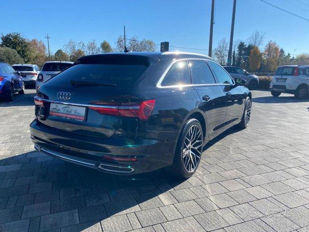 AUDI A6 Avant 40 2.0 TDI quattro ultra S tronic