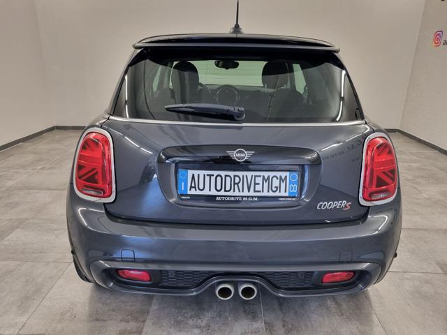 MINI Cooper S 2.0 Cooper S Boost