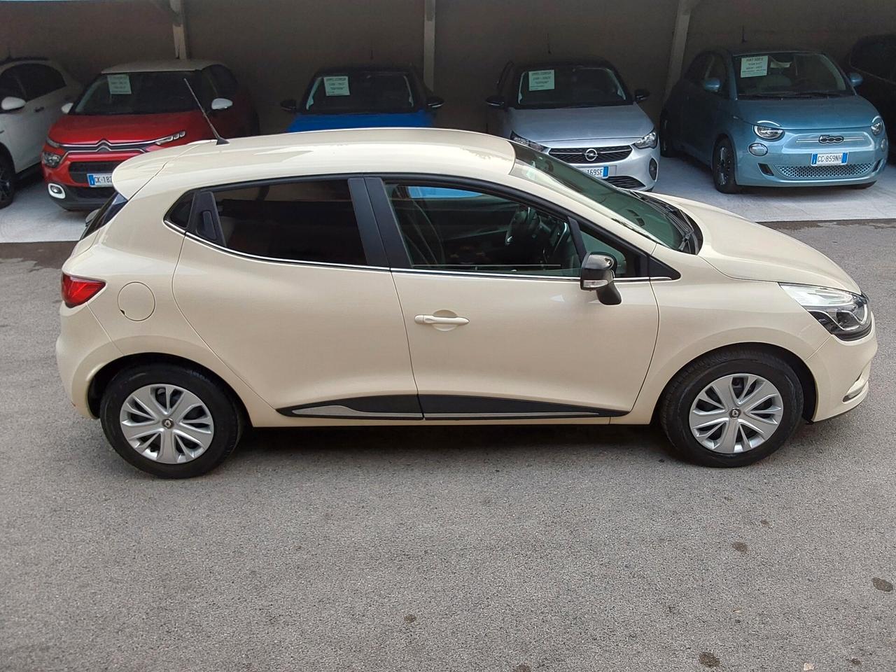 Renault Clio 1.5 dCi 8V 75CV Start&Stop 5 porte Energy Zen