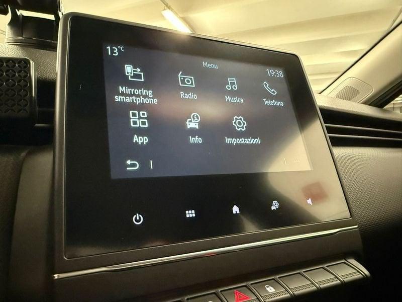 Renault Clio Zen 1.0 TCe GPL my21 rif.GK616