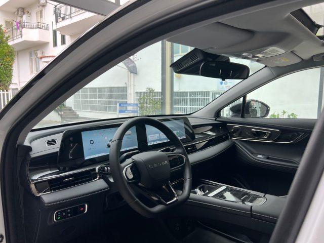 OMODA 5 Omoda 5 1.6 TGDI 147CV aut. Premium DA?289,00