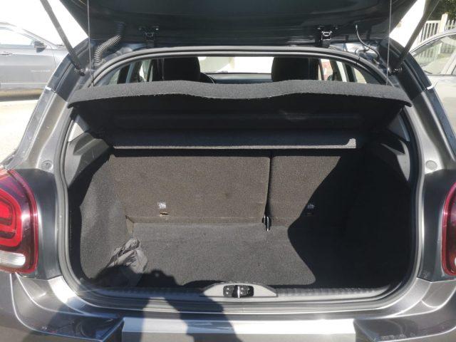 CITROEN C3 BlueHDi 100 S&S Feel
