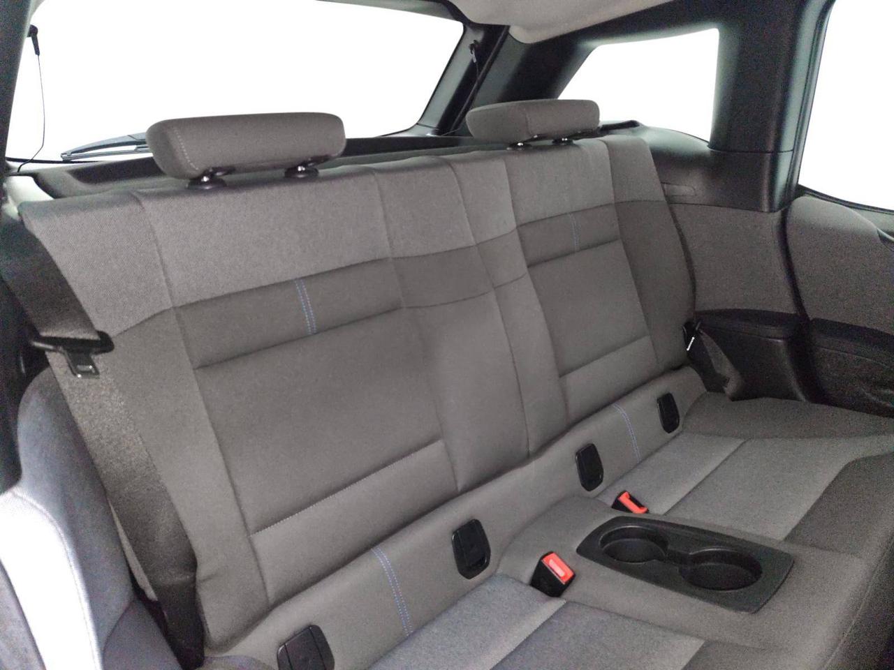 BMW i3 120Ah Advantage