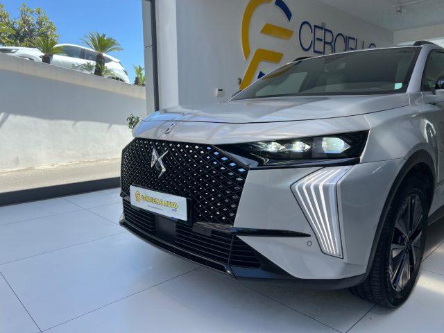 DS AUTOMOBILES DS 7 BlueHDi 130 aut. Esprit de Voyage da 299,00 ant.0