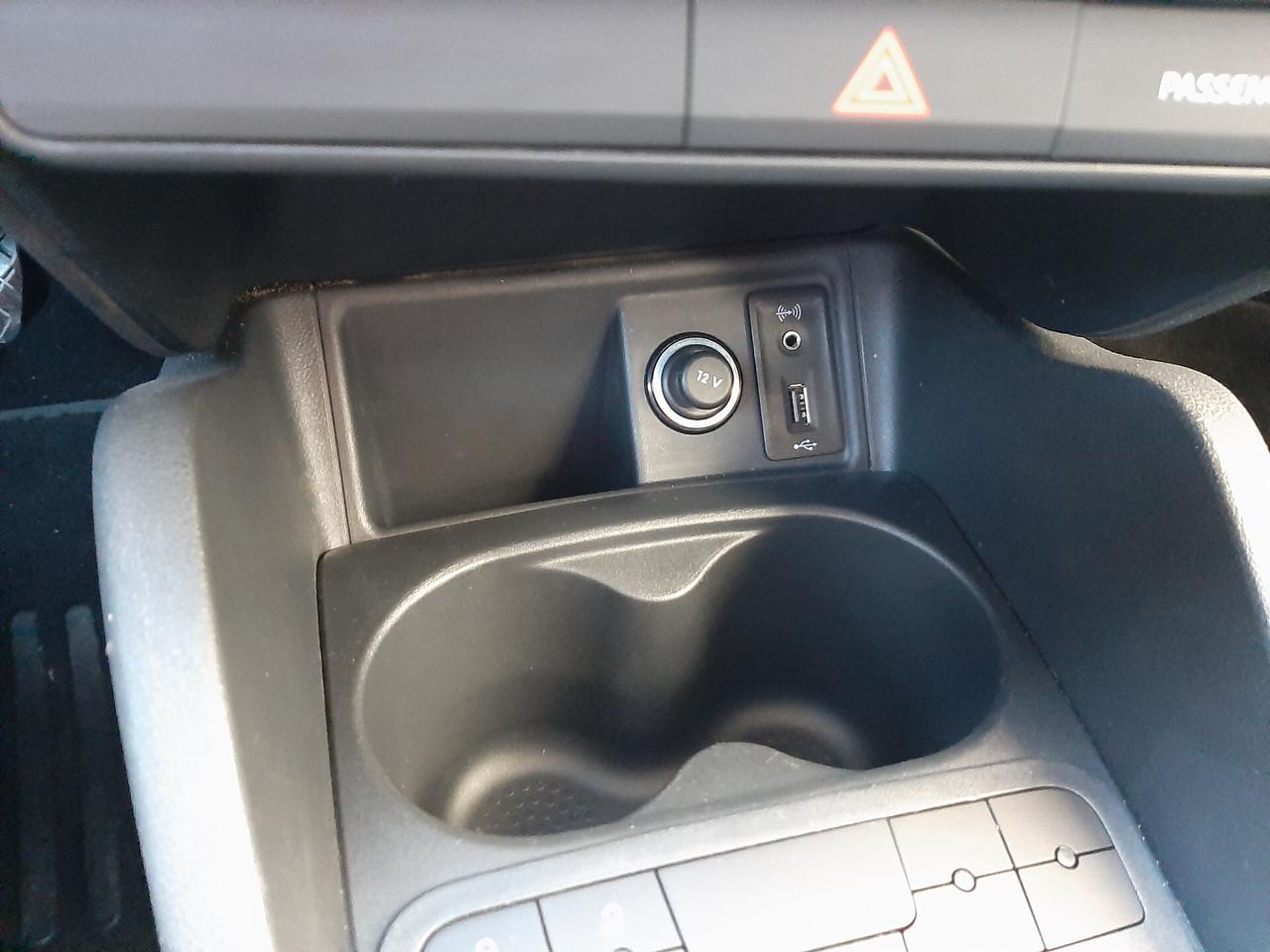 Seat Ibiza 1.0 75 CV 5p. Style