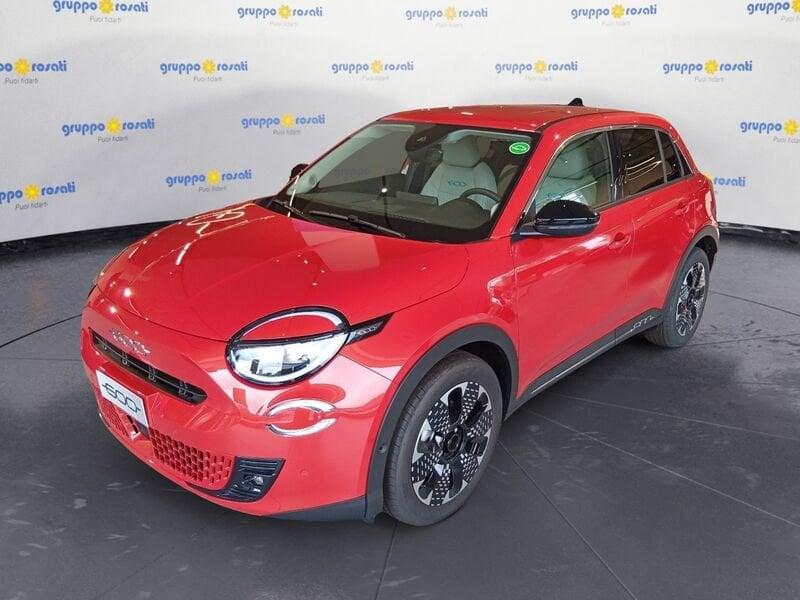 FIAT 600e 600 My24 - La Prima