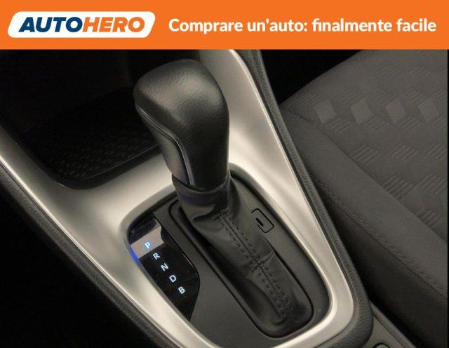 TOYOTA Yaris 1.5 Hybrid 5 porte Active