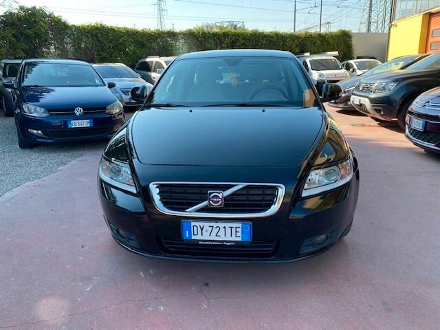 Volvo V50 1.6 D DRIVe cat , UNIPROPRIETARIO!!