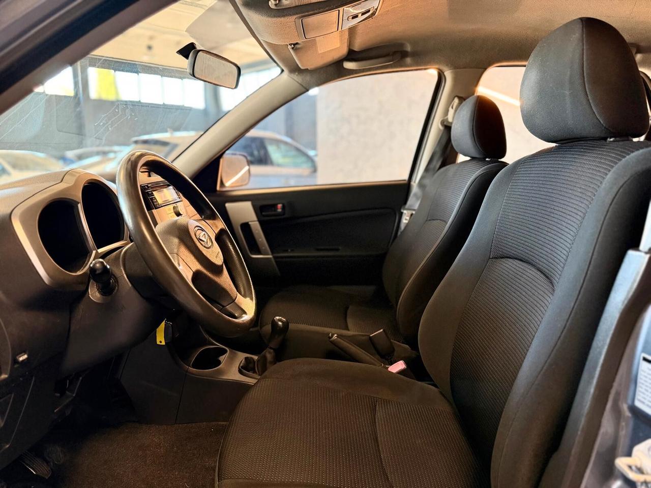 Daihatsu Terios 1.3 4WD SX