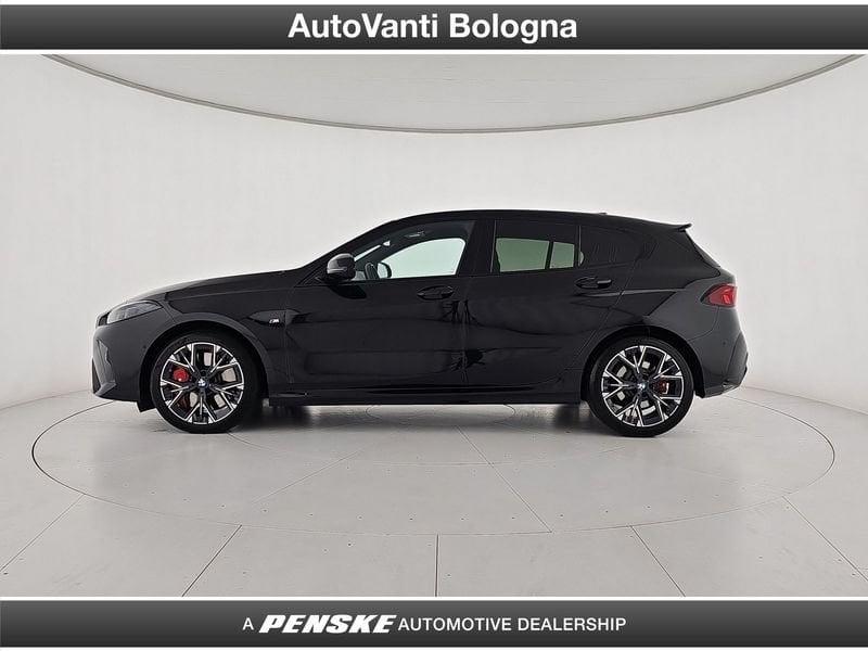 BMW Serie 1 118d MSport Pro