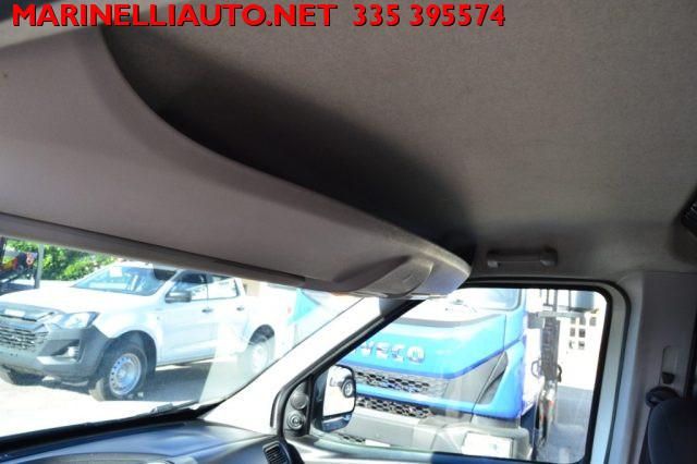 OPEL Combo MAXI 1.3 CDTI Van (1000kg) 90CV P.LUNGO