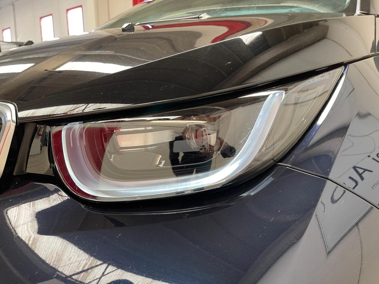 BMW i3 94Ah Range Extender-Ok Neopatentati-LEGGI SOTTO