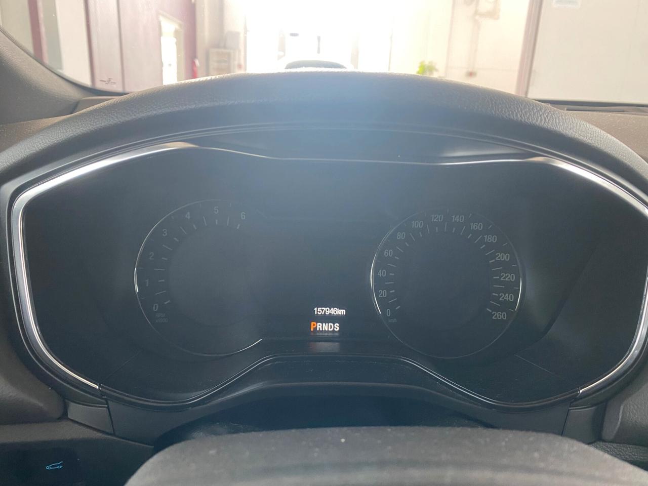 Ford Mondeo 2.0 EcoBlue 150 CV S&S aut. SW ST-Line Business