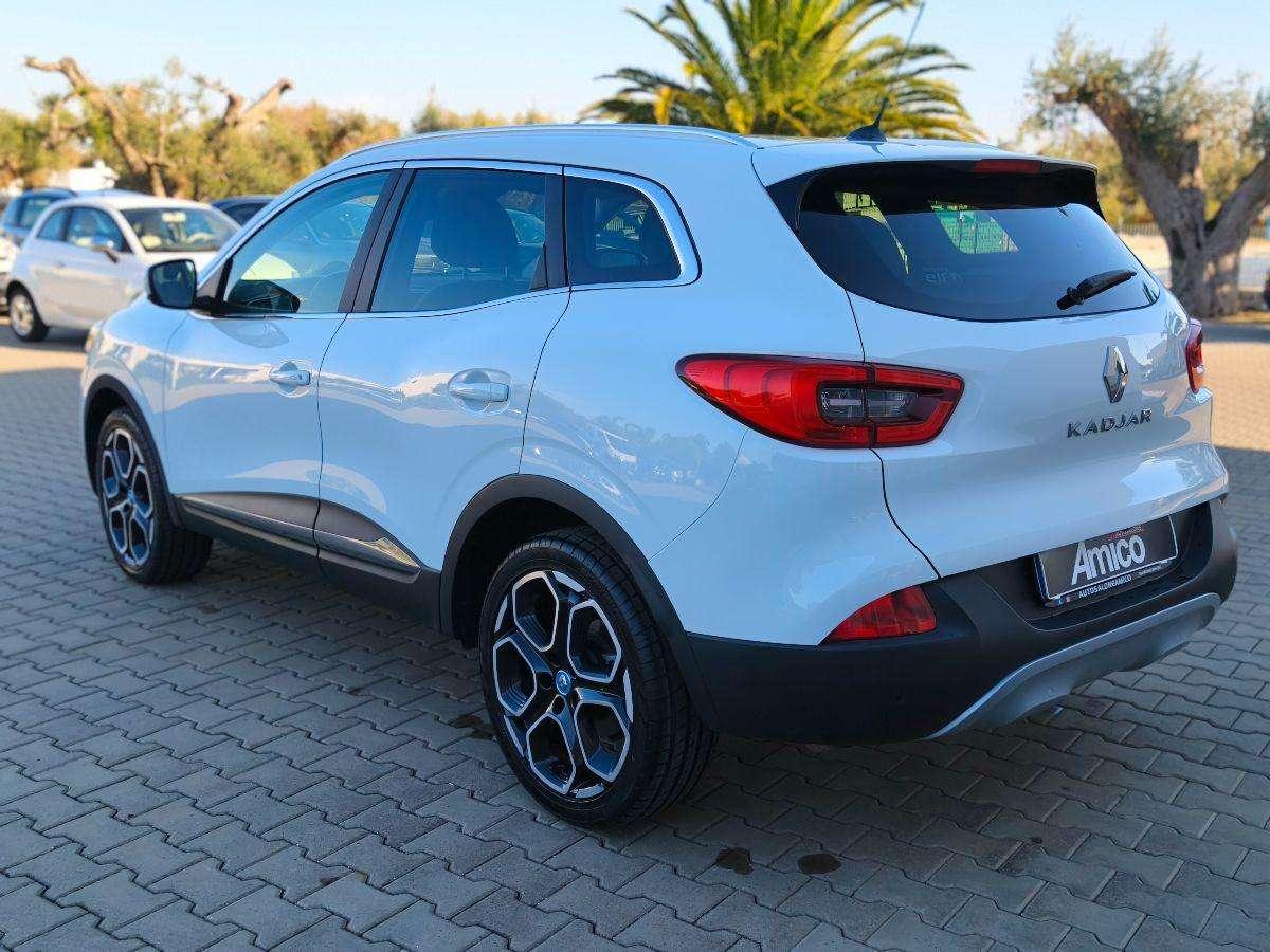 Renault Kadjar 1.5 dCi 115 CV Sport Edition2
