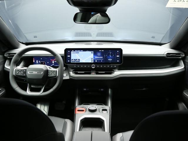 JEEP Compass 1.2 Turbo e-hybrid MHEV Summit 145CV EDCT6