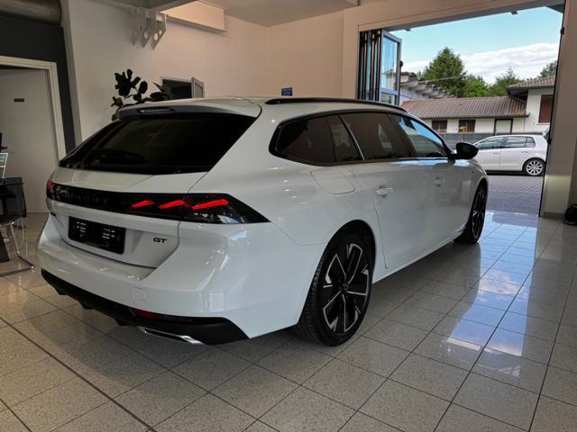 PEUGEOT 508 BlueHDi 130 Stop&Start EAT8 SW GT - VARI COLORI