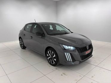 PEUGEOT 208 1.2 puretech Active s&s 75cv