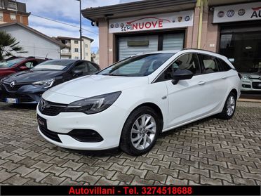Opel astra sw 1.5 cdti 122cv ANNO 2022