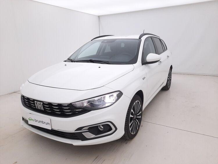 Fiat Tipo SW City Life BR771356 1.6 Diesel 131CV