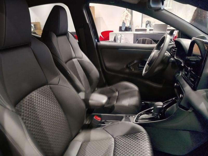 Toyota Yaris Yaris 1.5 130 Hybrid 5 porte Lounge