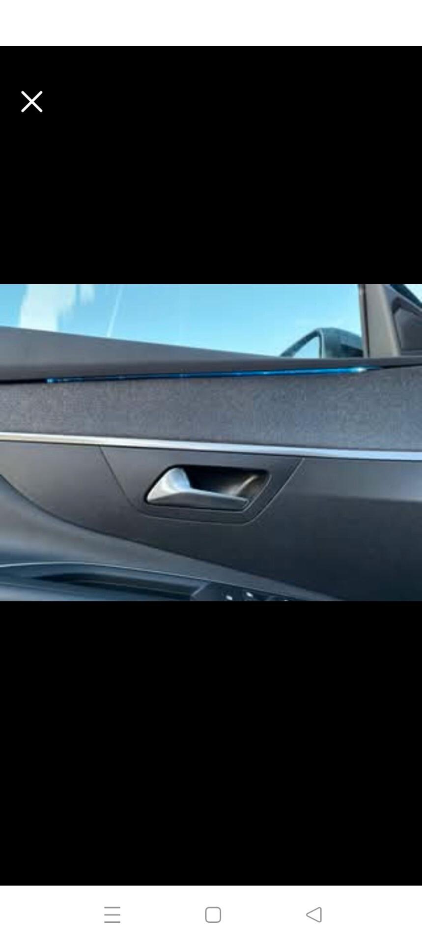 Peugeot 3008 BlueHDi 130 S&S Allure Pack