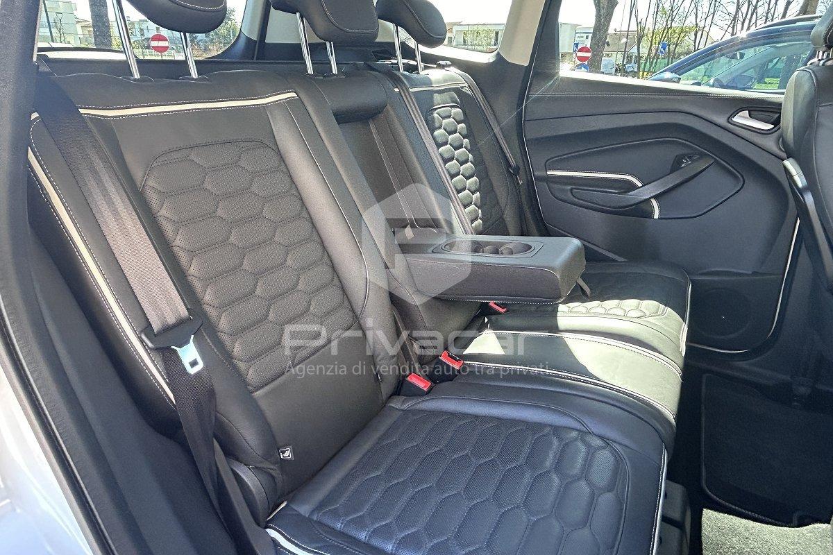 FORD Kuga 2.0 TDCI 150 CV S&S 4WD Powershift Vignale