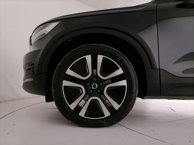 Volvo XC40 1.5 t2 Momentum Pro auto my21