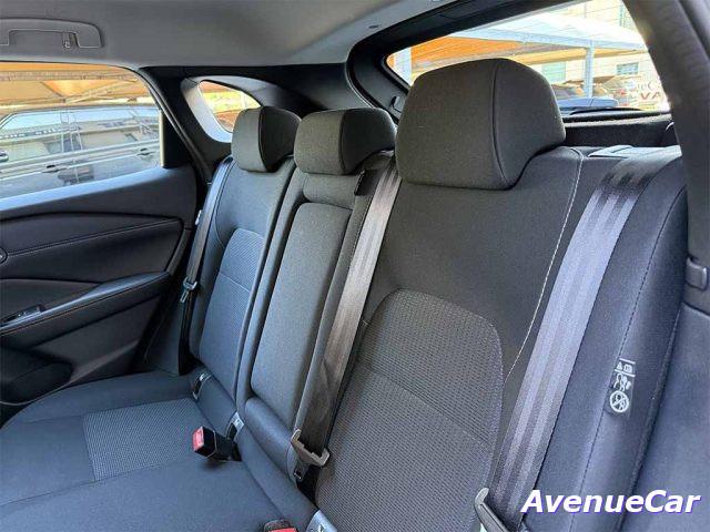 NISSAN Qashqai mhev xtronic TELECAMERA PREZZO REALE IVA ESP