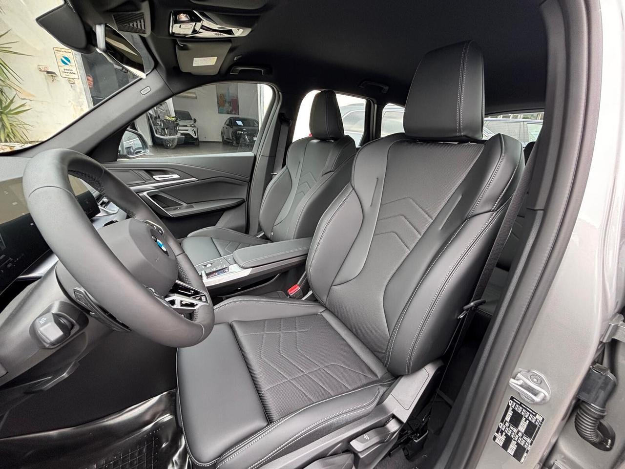 Bmw X1 S Drive 1.8 d M Sport