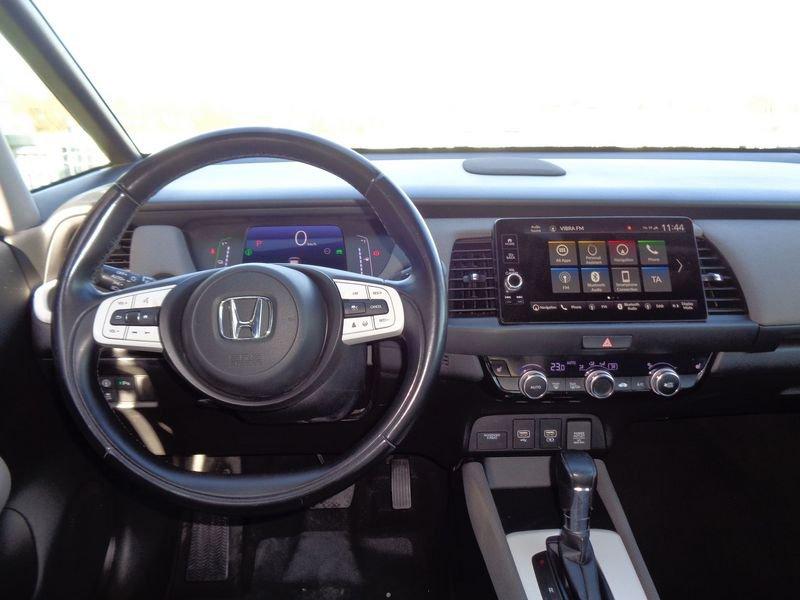 Honda Jazz Jazz 1.5 Hev Crosstar eCVT Executive