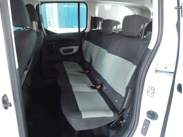 CITROEN Berlingo BlueHDi 100 Stop&Start XL 7 Posti