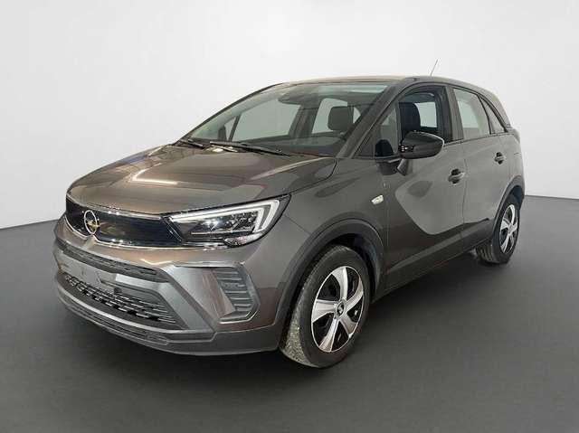 Opel Crossland 1.2 83cv Blitz Edition