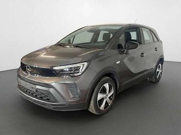 Opel Crossland 1.2 83cv Blitz Edition