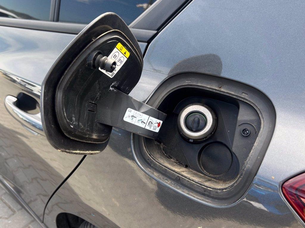 FORD Focus 1.0 EcoBoost Hybrid 125 CV 5p. ST-Line Design del 2023