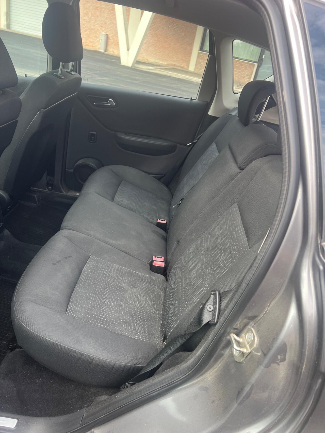 Mercedes-benz A 160 BlueEFFICIENCY Elegance