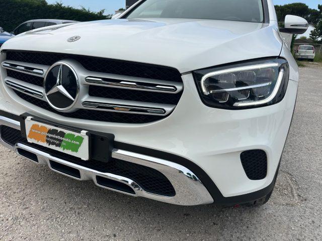 MERCEDES-BENZ GLC 300 de 4Matic EQ-Power Premium