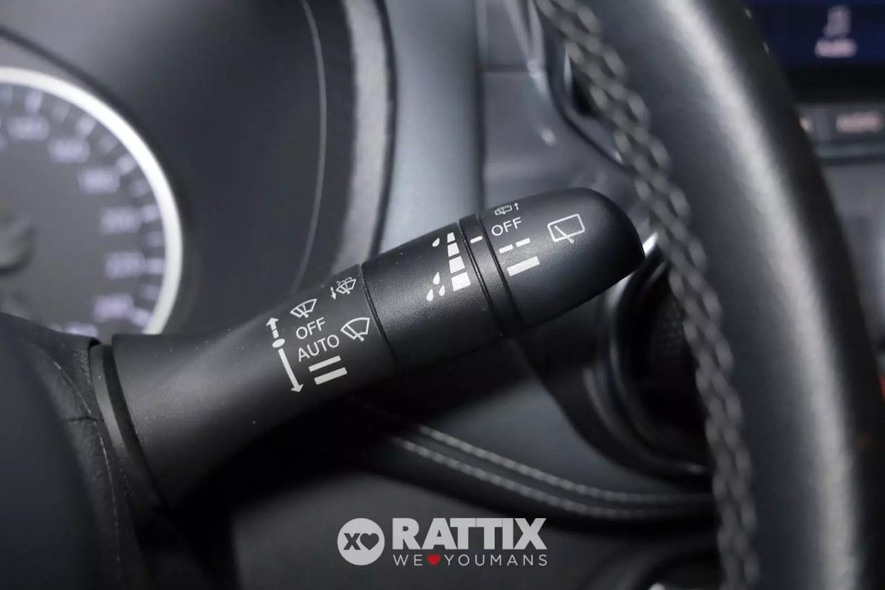 Nissan Juke 1.0 dig-t 114CV N-Connecta