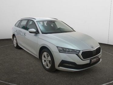 Skoda Octavia Octavia 2.0 TDI EVO SCR 150 CV DSG Wagon Executive
