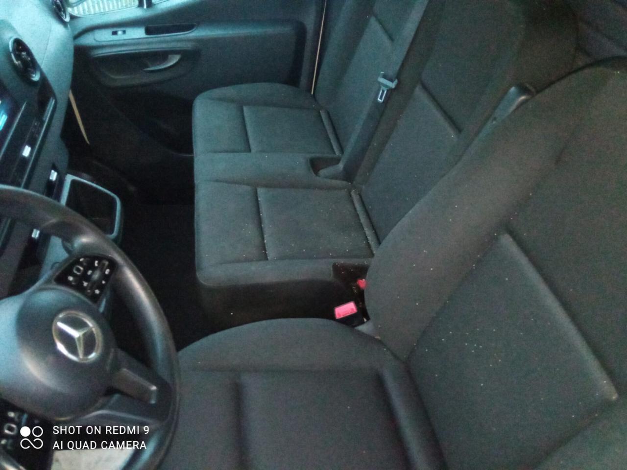 Mercedes Benz SPRINTER TETTO BASSO PASSO MEDIO