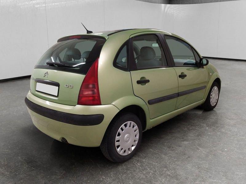 Citroën C3 1.1 Perfect (elegance) c/abs