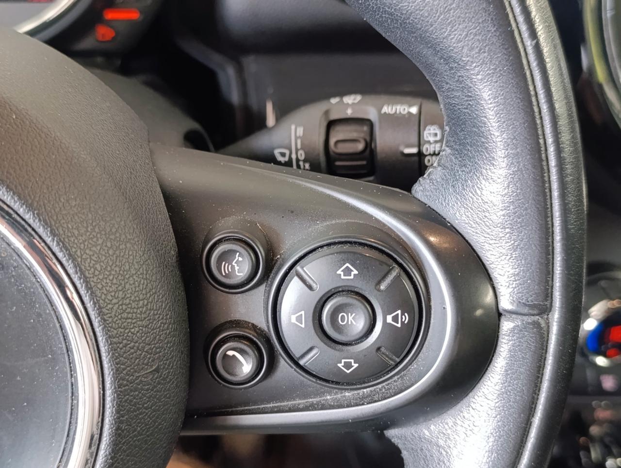 Mini Countryman Cooper D Business 2.0 Twin Power Turbo Steptronic