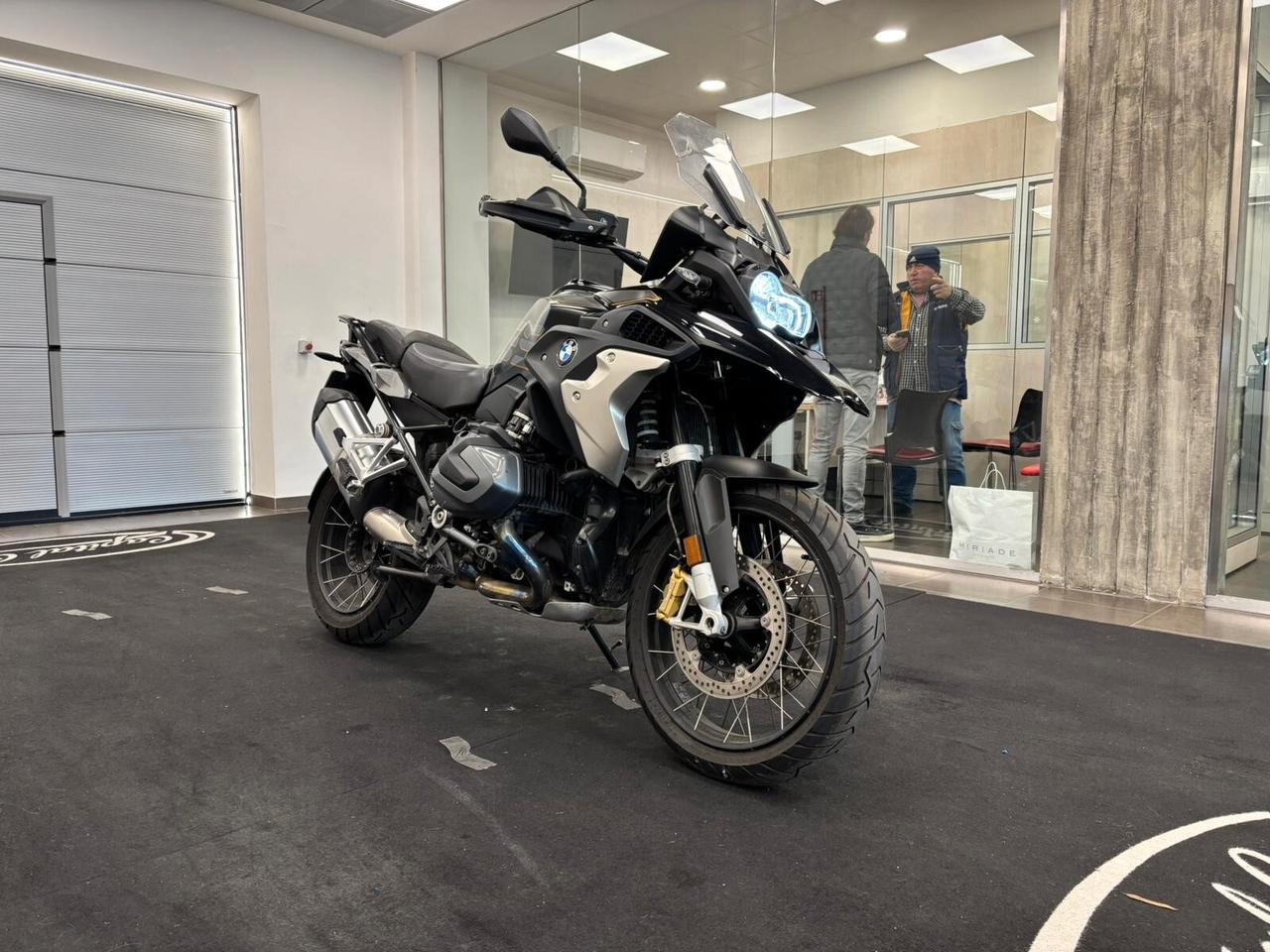 Bmw R 1250 GS EXCLUSIVE