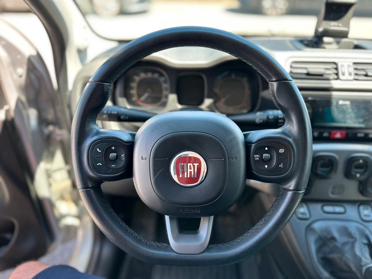 Fiat Panda 1.3 MJT 95 CV S&S Lounge NEOPATENTATI