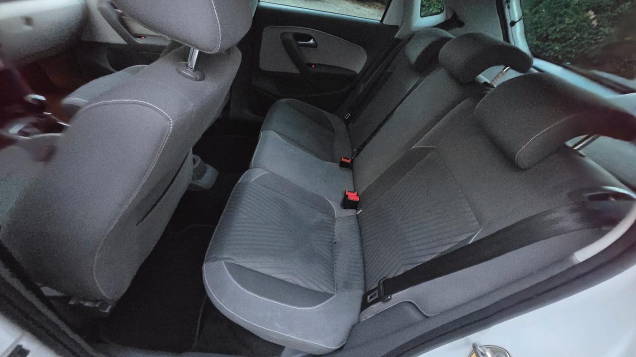 Volkswagen Polo 1.0 MPI 75 CV 5p. FRESH