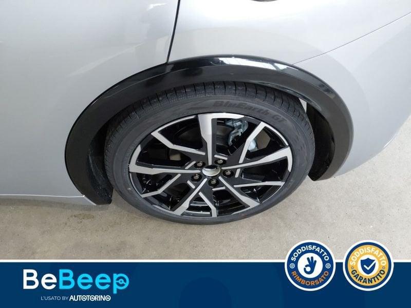 Toyota Prius Plug in PRIUS 2.0 PHEV ACTIVE