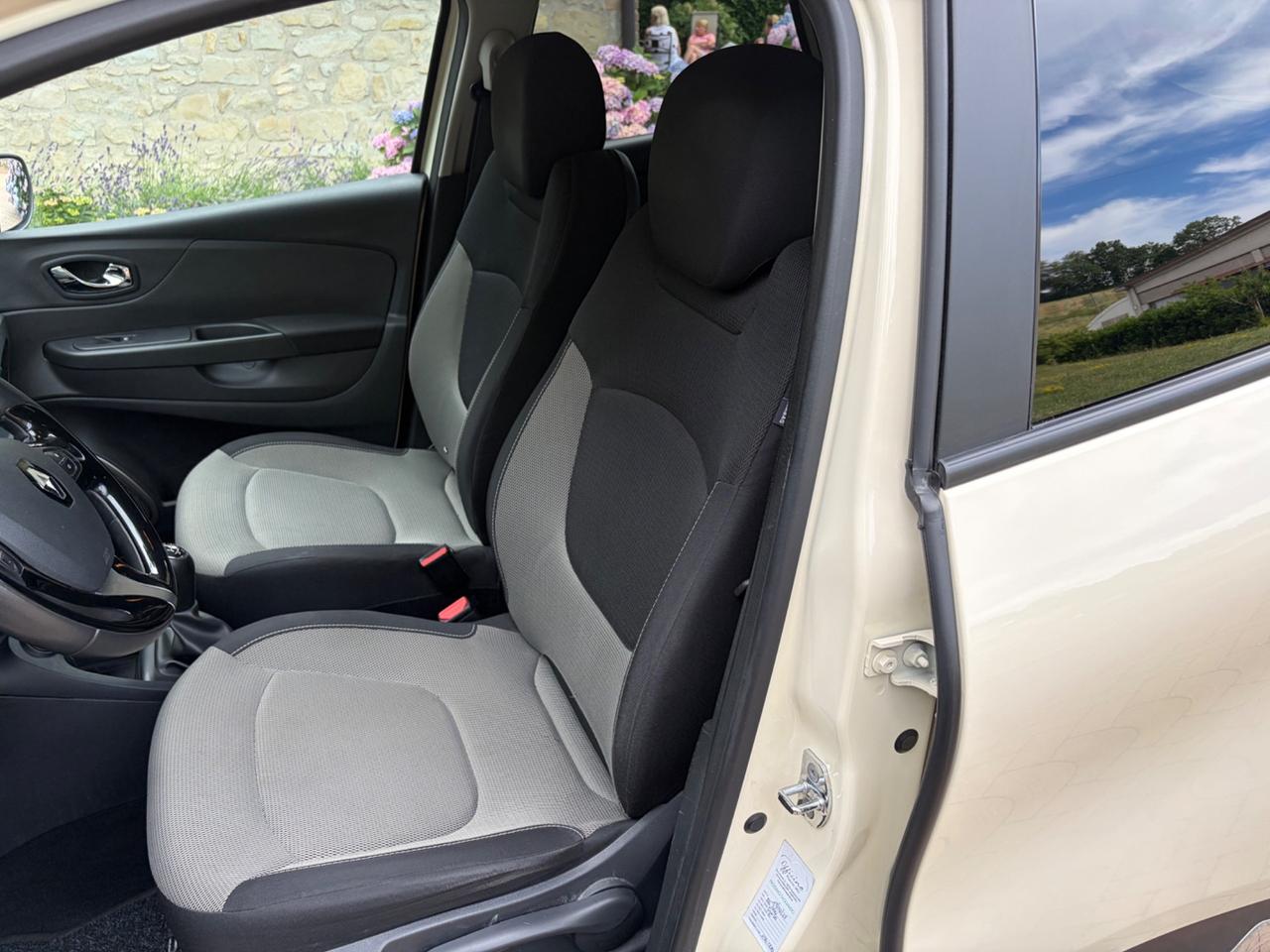 Renault Captur dCi 8V 90 CV Start&Stop Energy Zen UNICO PROPRIETARIO